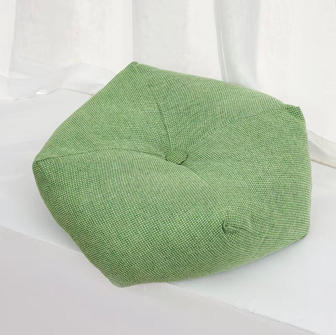 Cojín Pouf Multifuncional