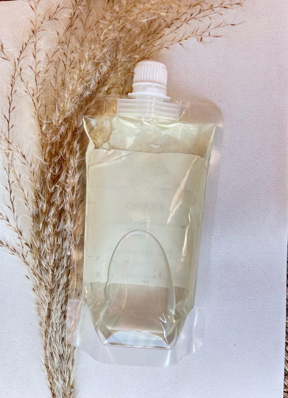 Fragancias para el  hogar, Ebano ( floral )