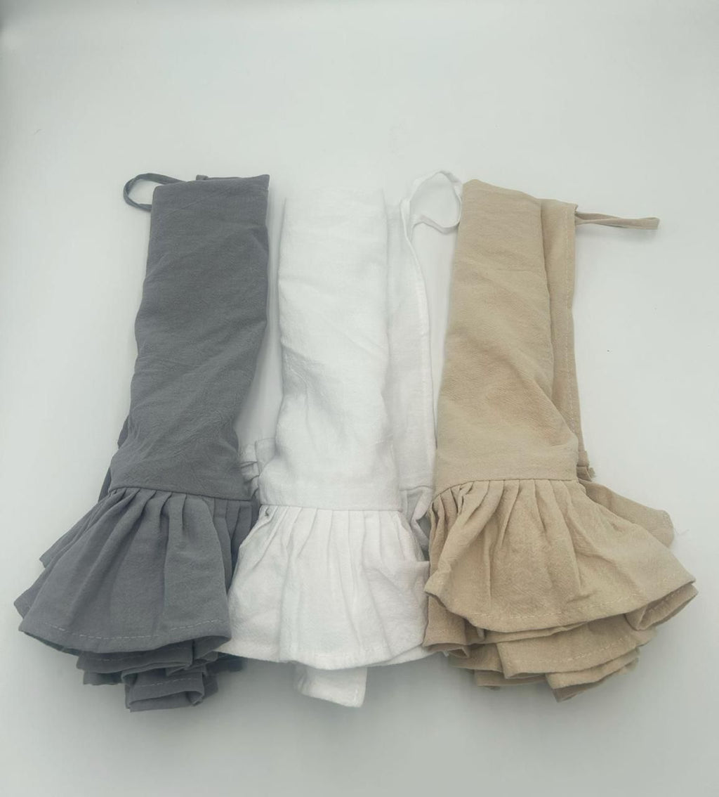 Paño de cocina en algodon