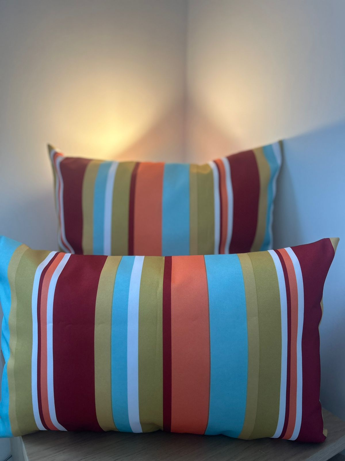 Fundas de cojines  impermeables