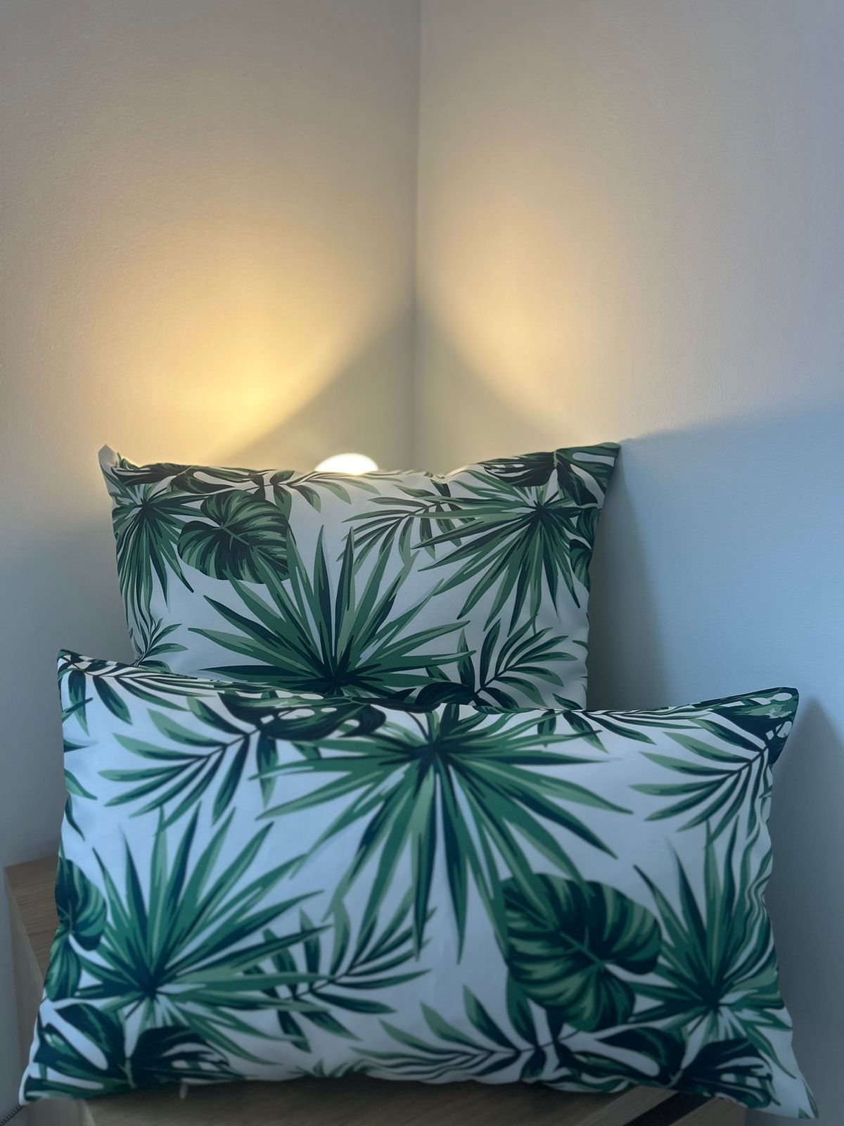 Fundas de cojines  impermeables