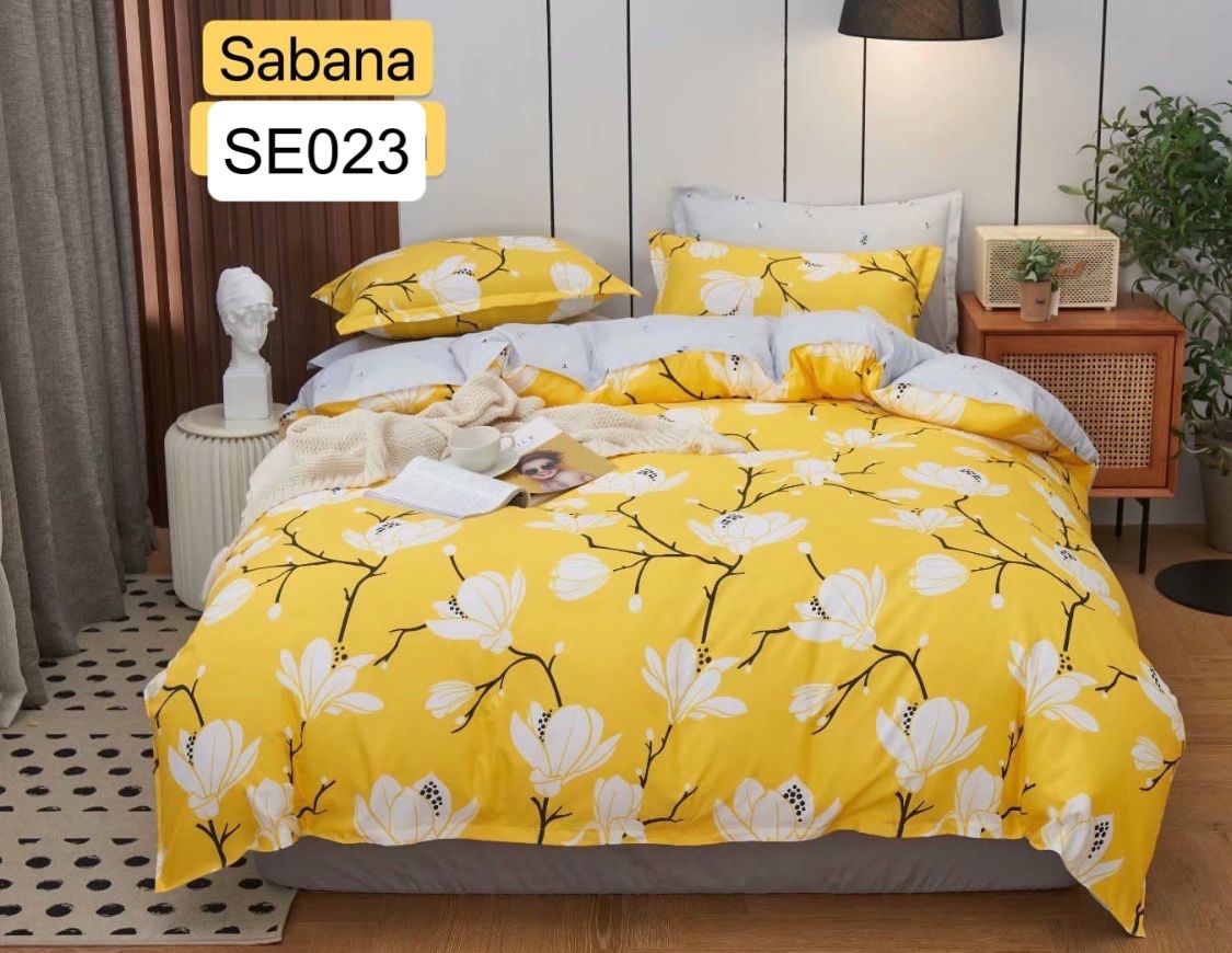 60% descuento, Juegos  de sábanas estampadas  2 plazas