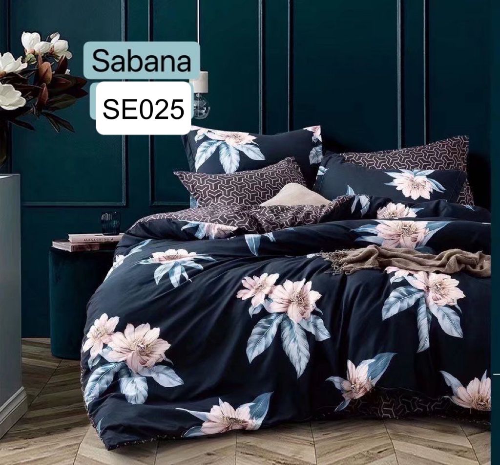 60% Descuento  Juegos  de sábanas estampadas king