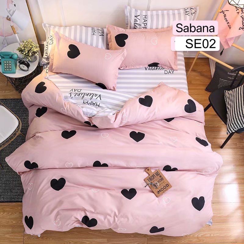 60% descuento, Juegos  de sábanas estampadas  2 plazas