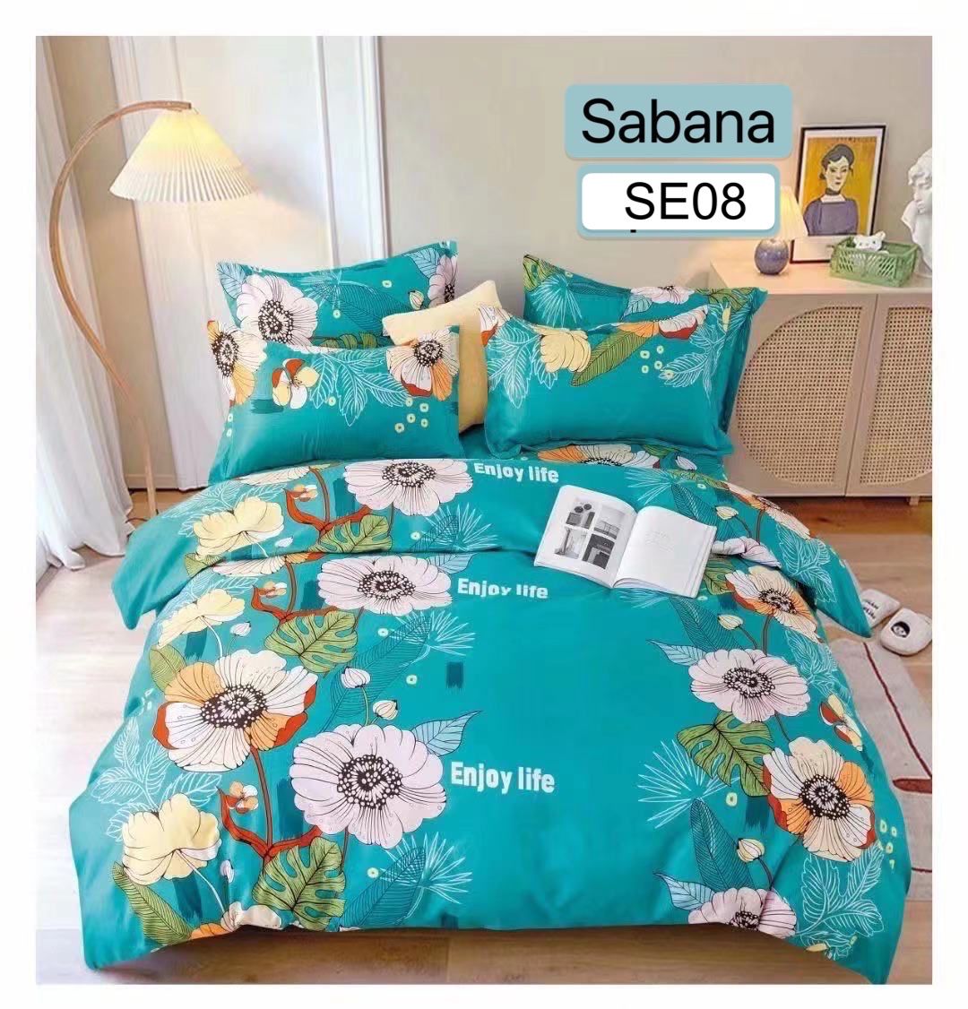 60% descuento, Juegos  de sábanas estampadas  2 plazas