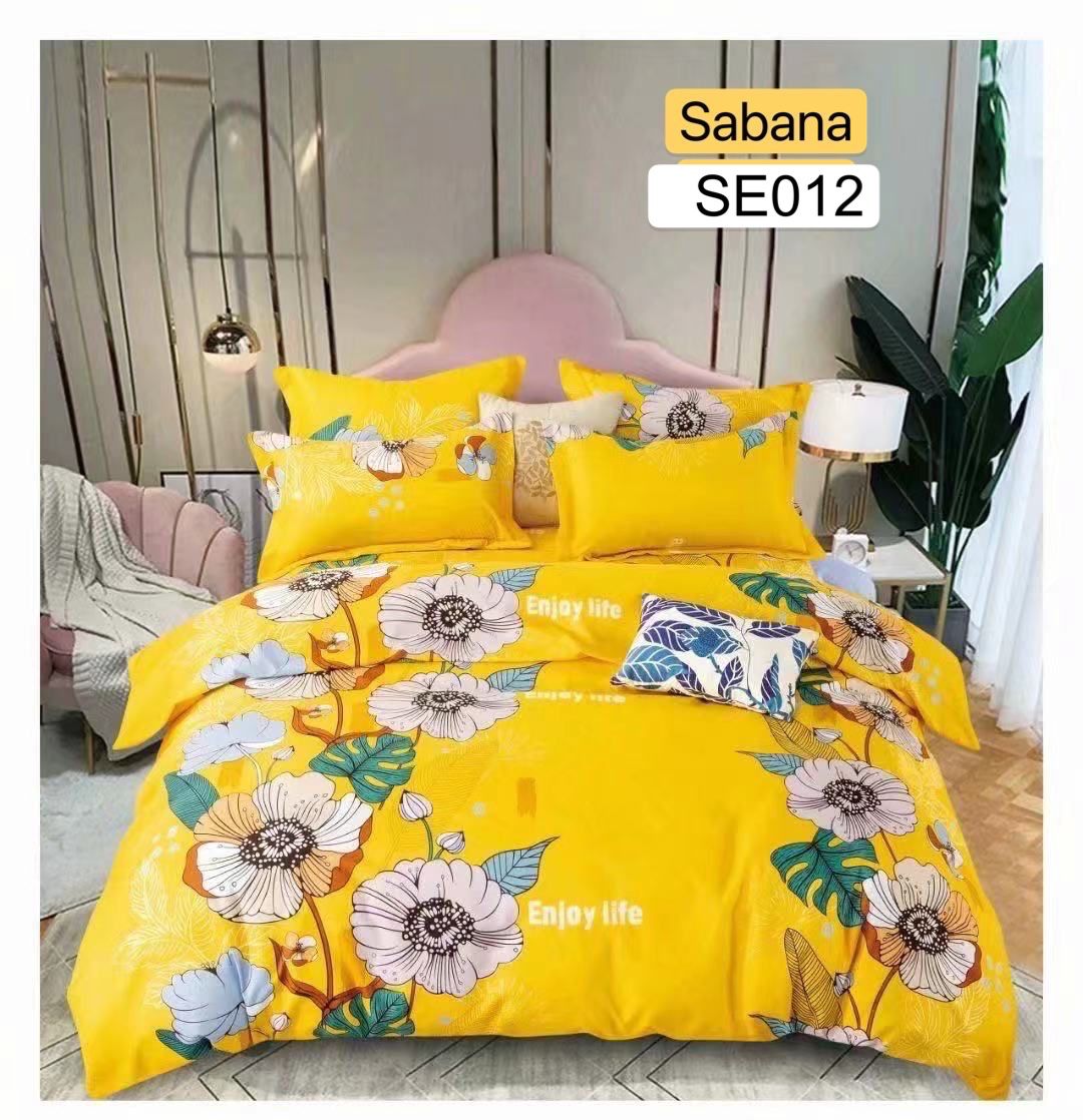 60% descuento, Juegos  de sábanas estampadas  2 plazas