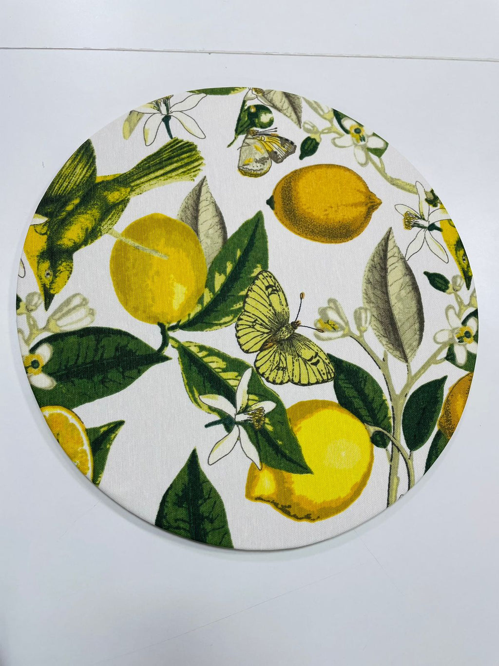 Set de 6 Individuales repelentes con madera mdf