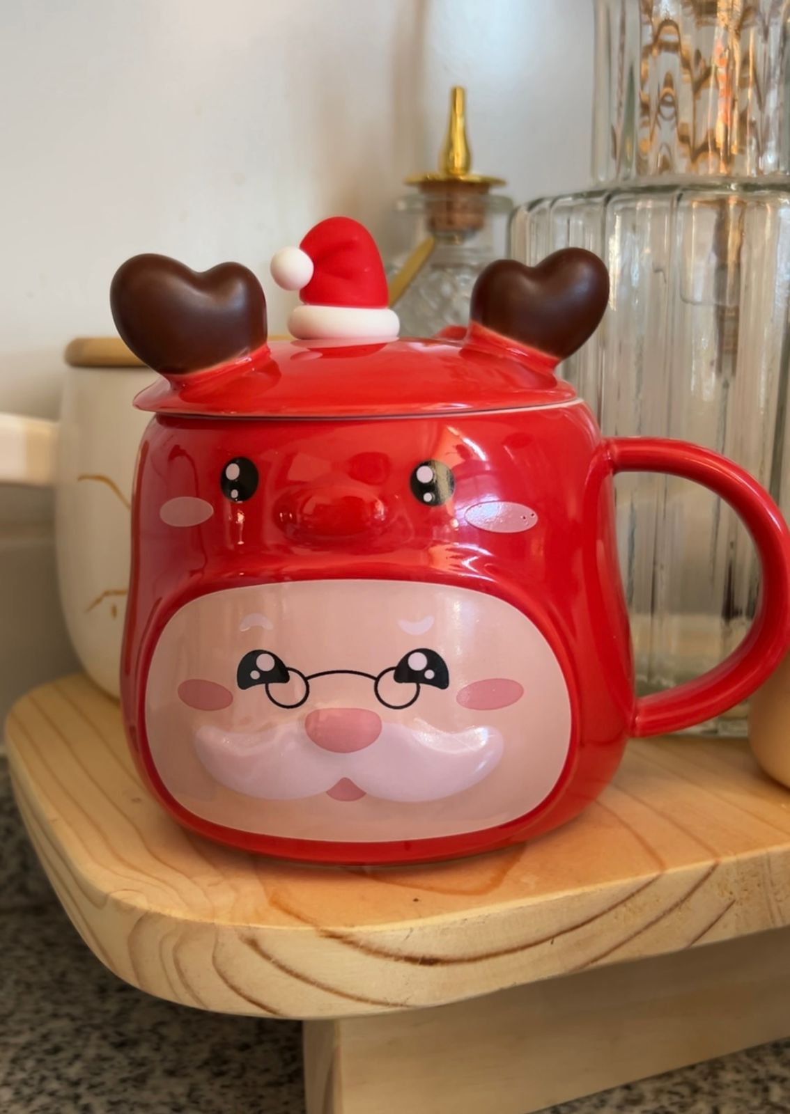 Tazas con relieve y diseños increíbles