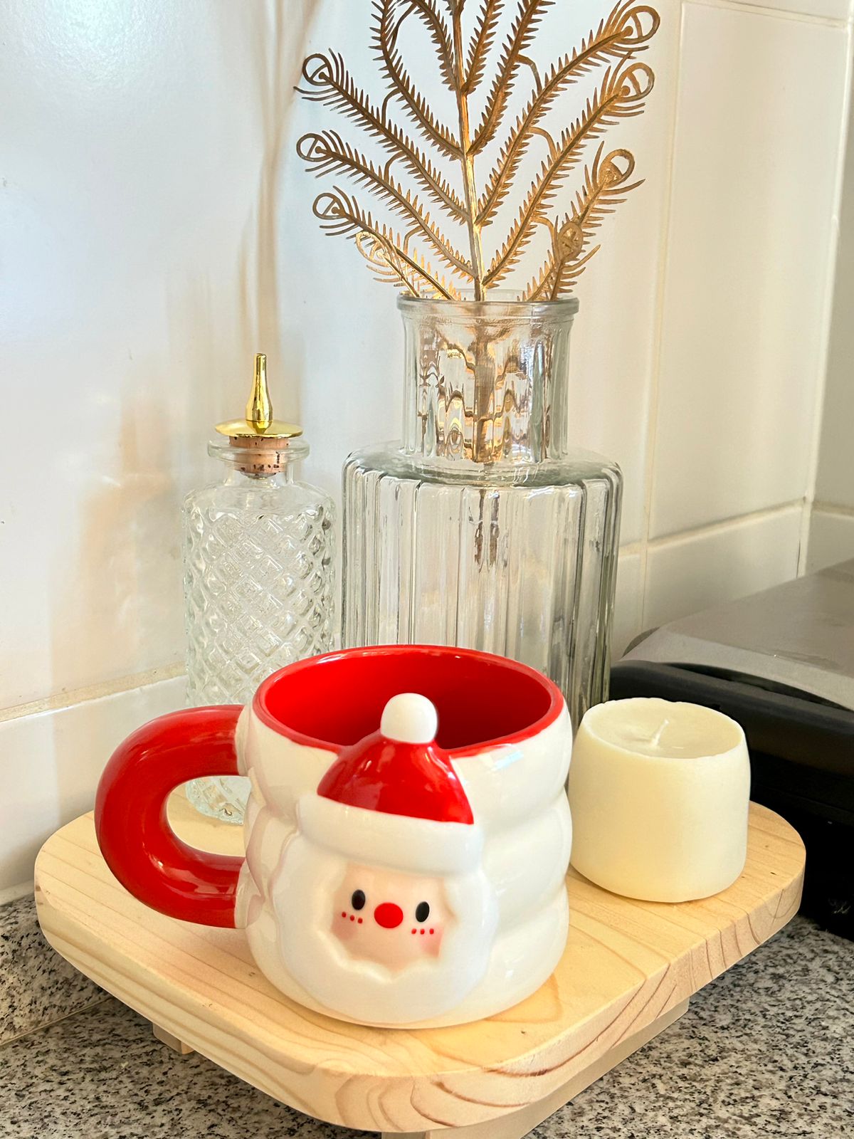 Tazas con relieve y diseños increibles