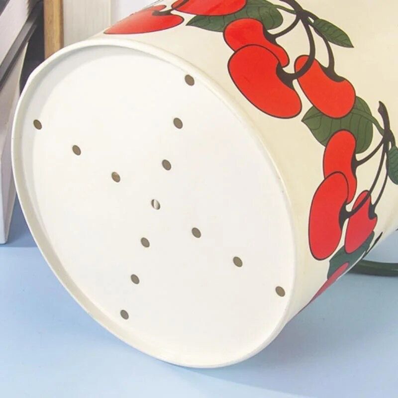 Organizador de cubiertos, tazon