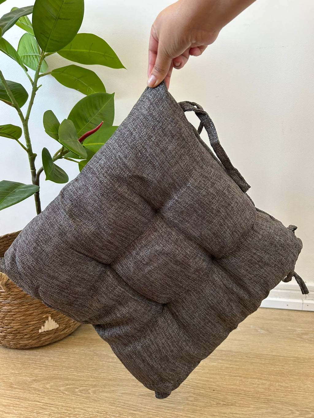 set de 6 cojines para silla