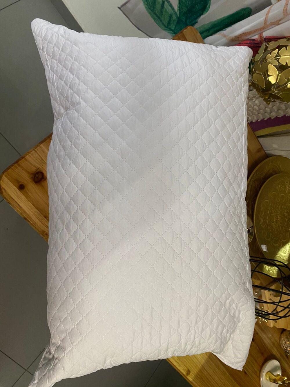 Almohada 50x90cm - Imagen 2