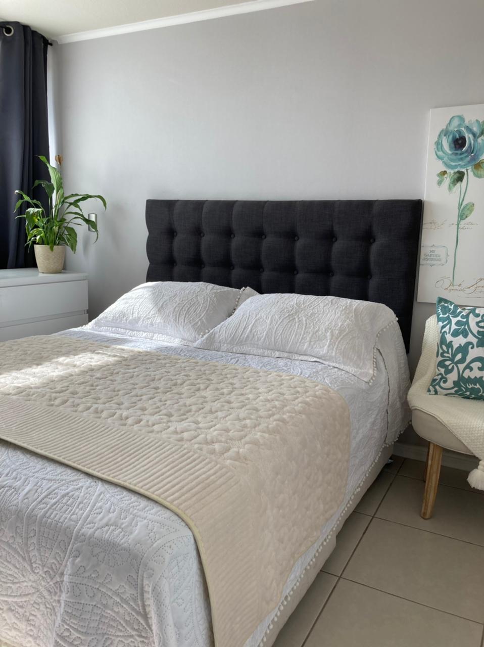 Pieceras de polar beige