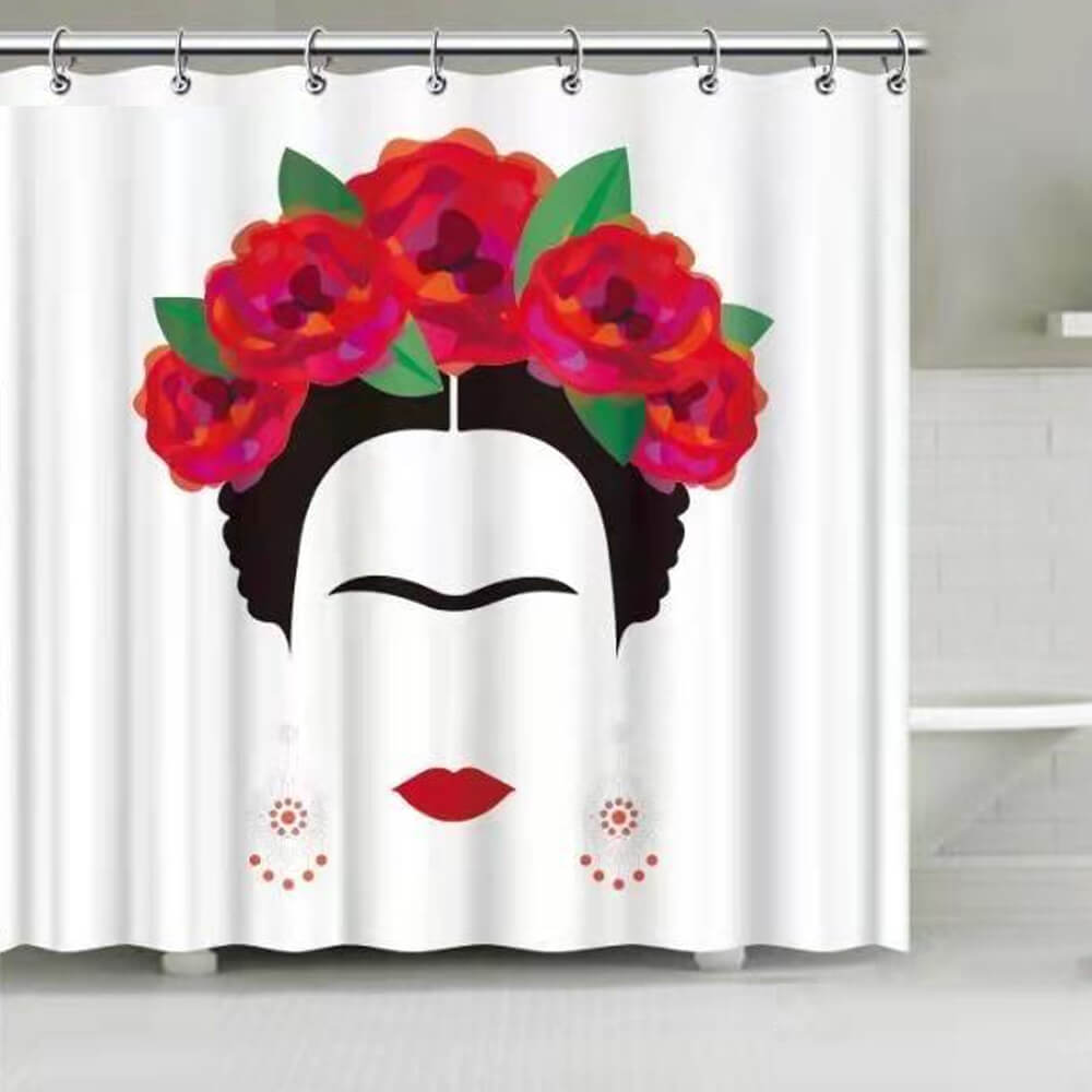 Cortinas  de Baño