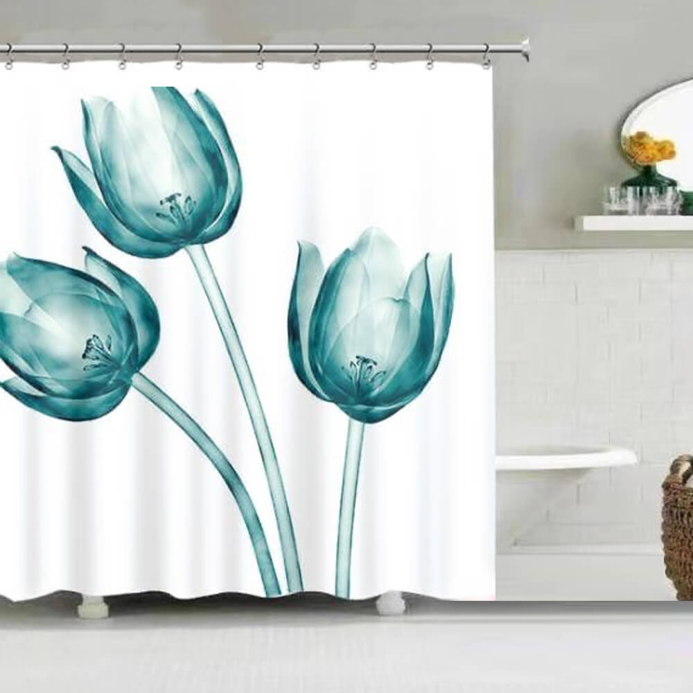 Cortinas  de Baño