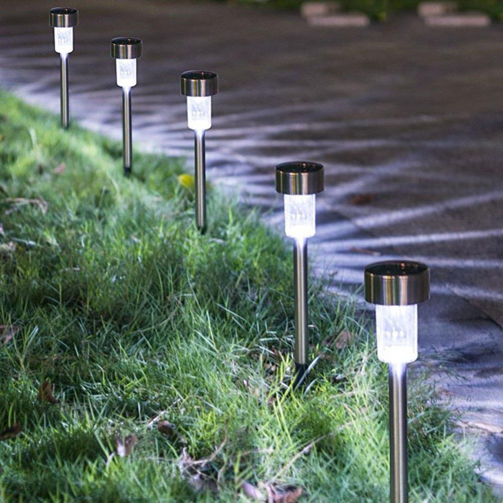 Farol solar