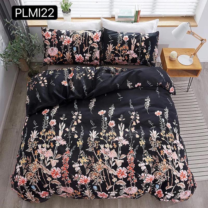 Plumones estampados