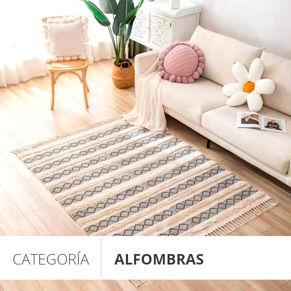 Alfombras