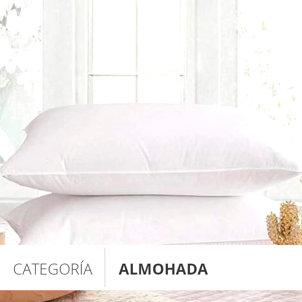 Almohada