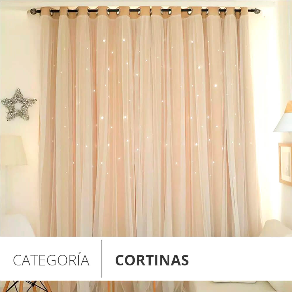 Cortinas