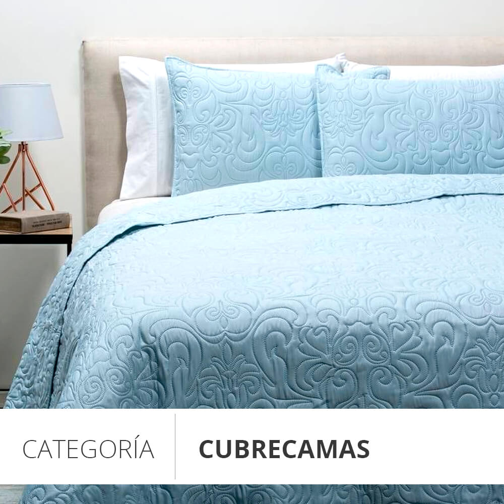 Cubrecamas