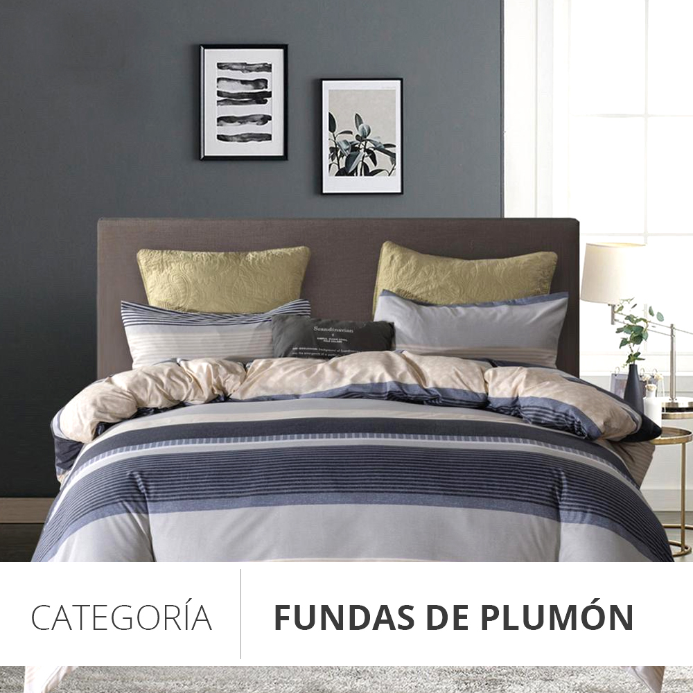 Fundas de Plumón