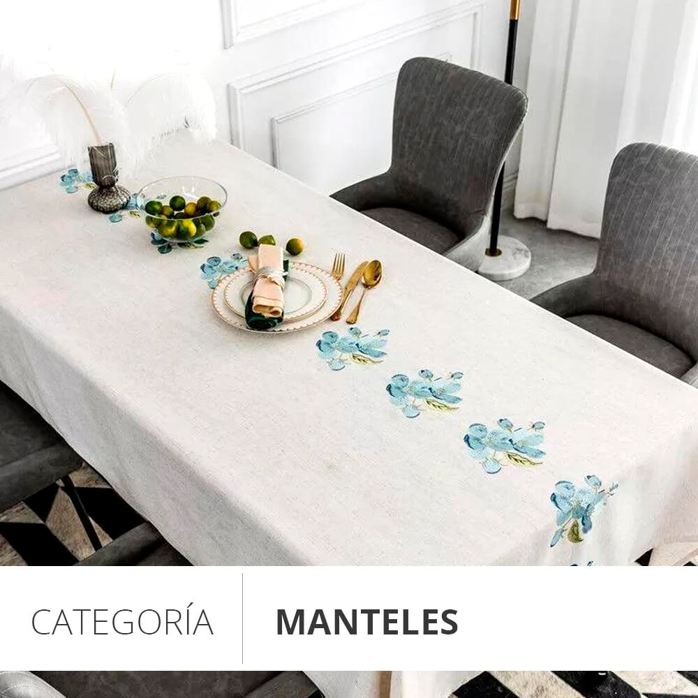 Manteles