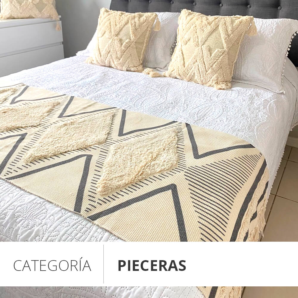 Pieceras