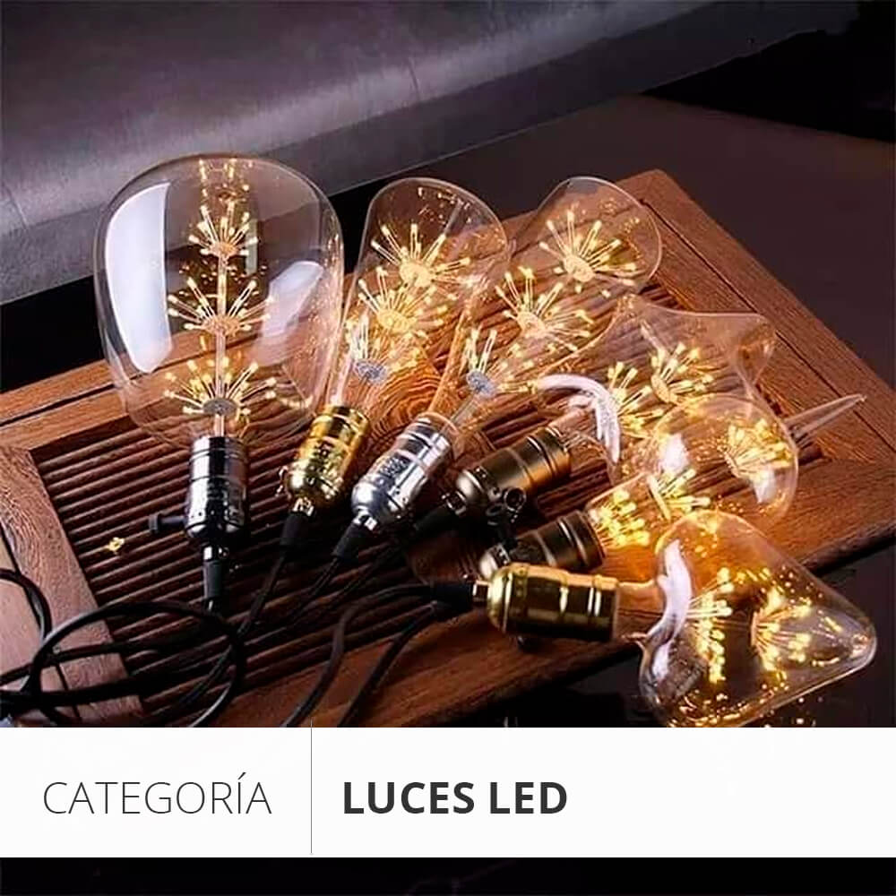 Luces Led