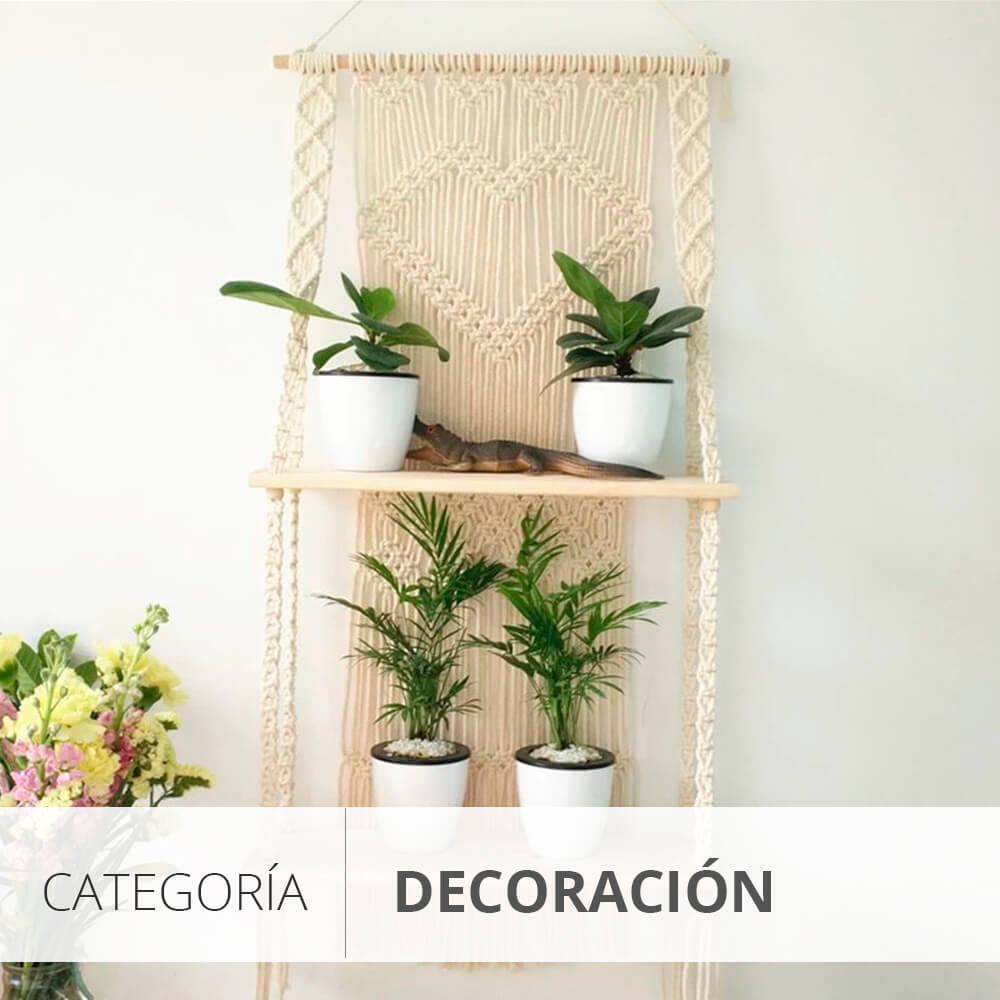 Decoración