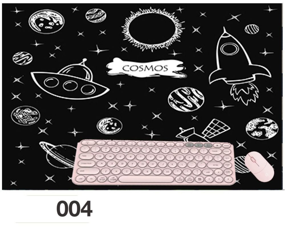 50% descuento, Mouse pad 40x70cm - Imagen 5