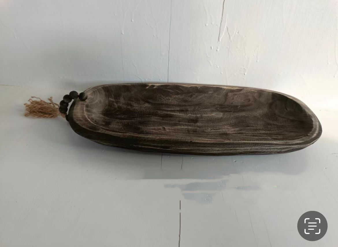 Bandeja decorativa