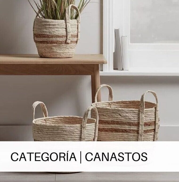 Canastos