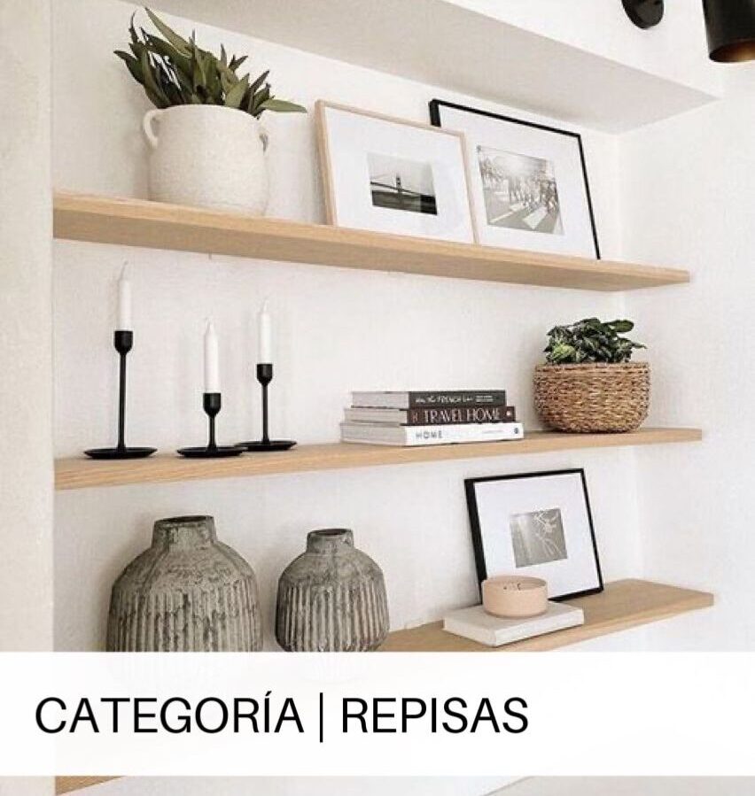 Repisas