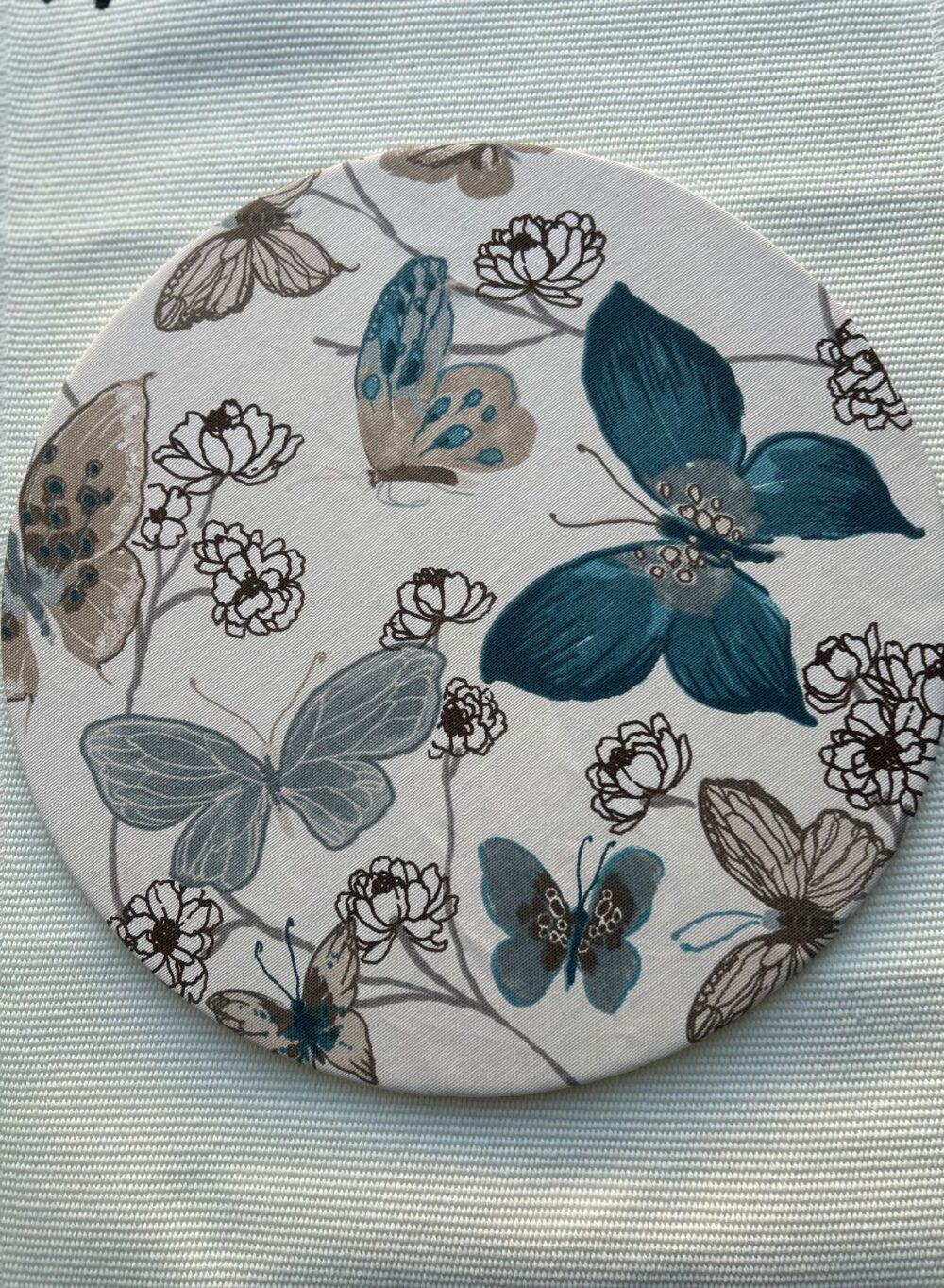 Set de 6 Individuales repelentes con madera mdf - Imagen 6
