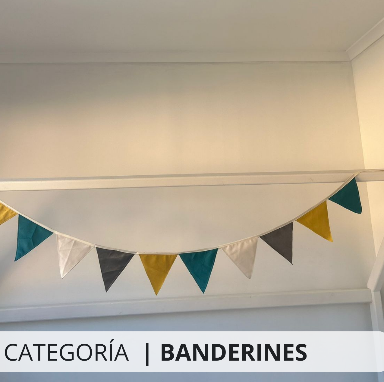 Banderines