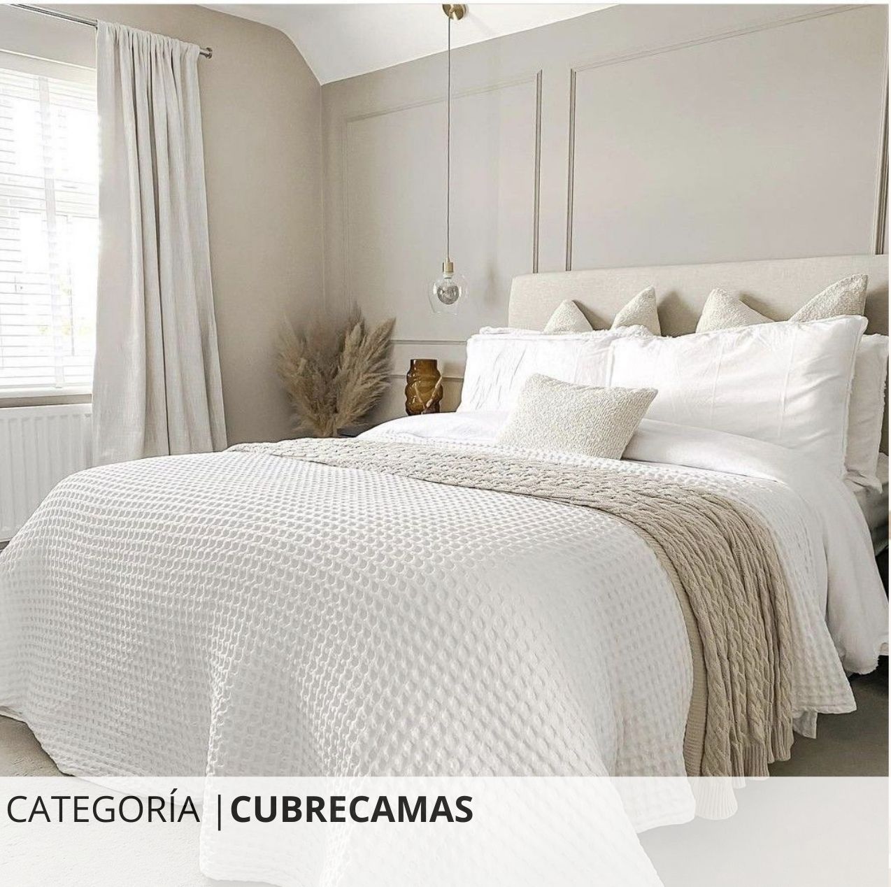 Cubrecamas