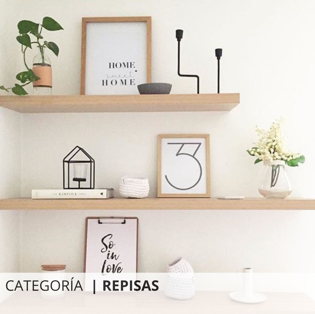Repisas