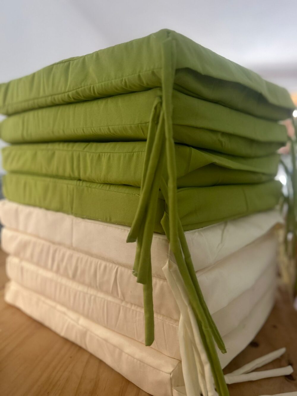 Cojines para silla - Imagen 3