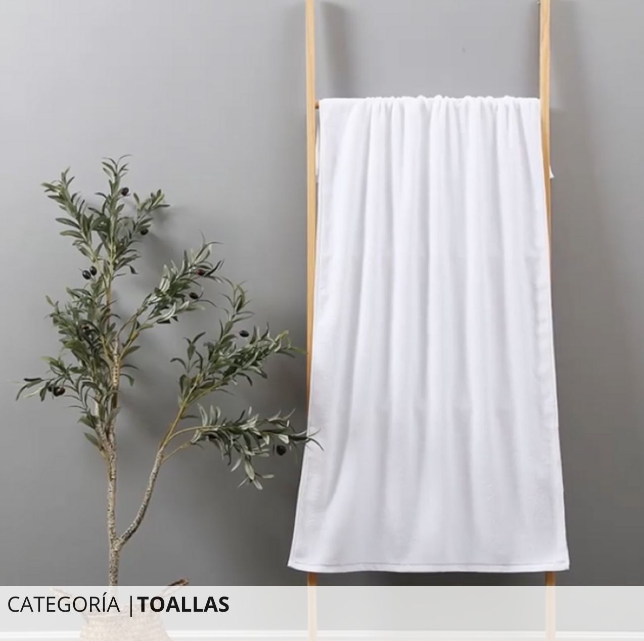 Toallas