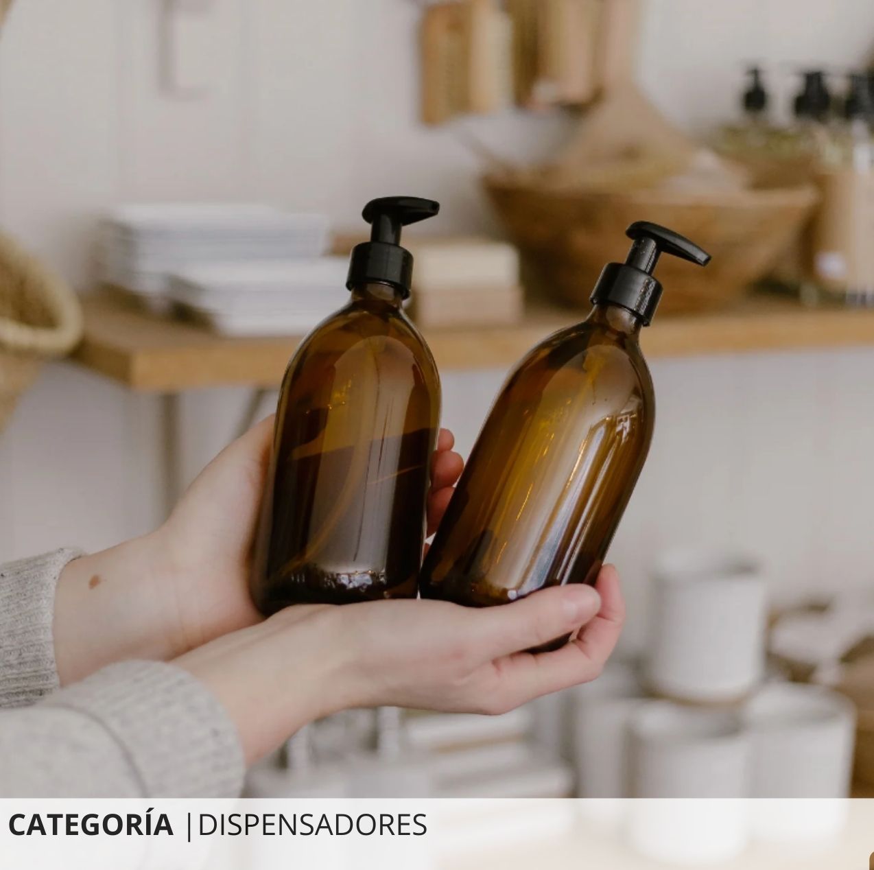 dispensadores