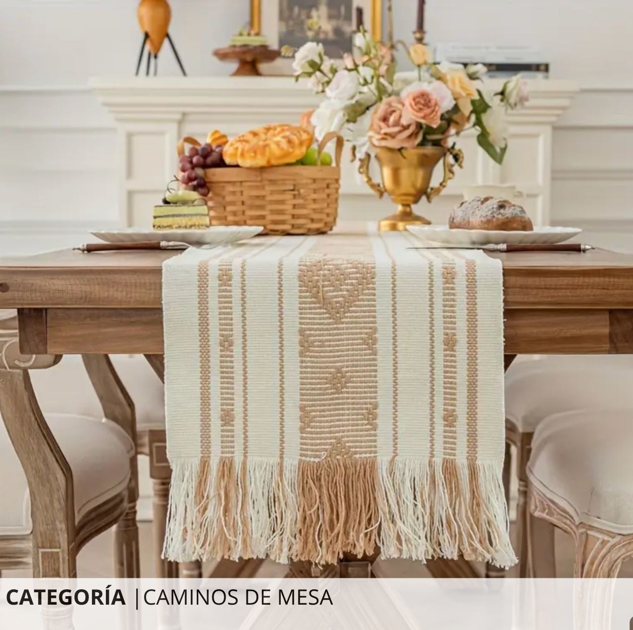 Camino de Mesa