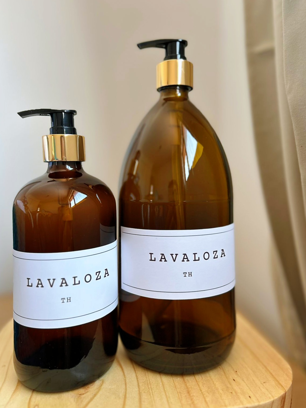 Dispensador 1 litro