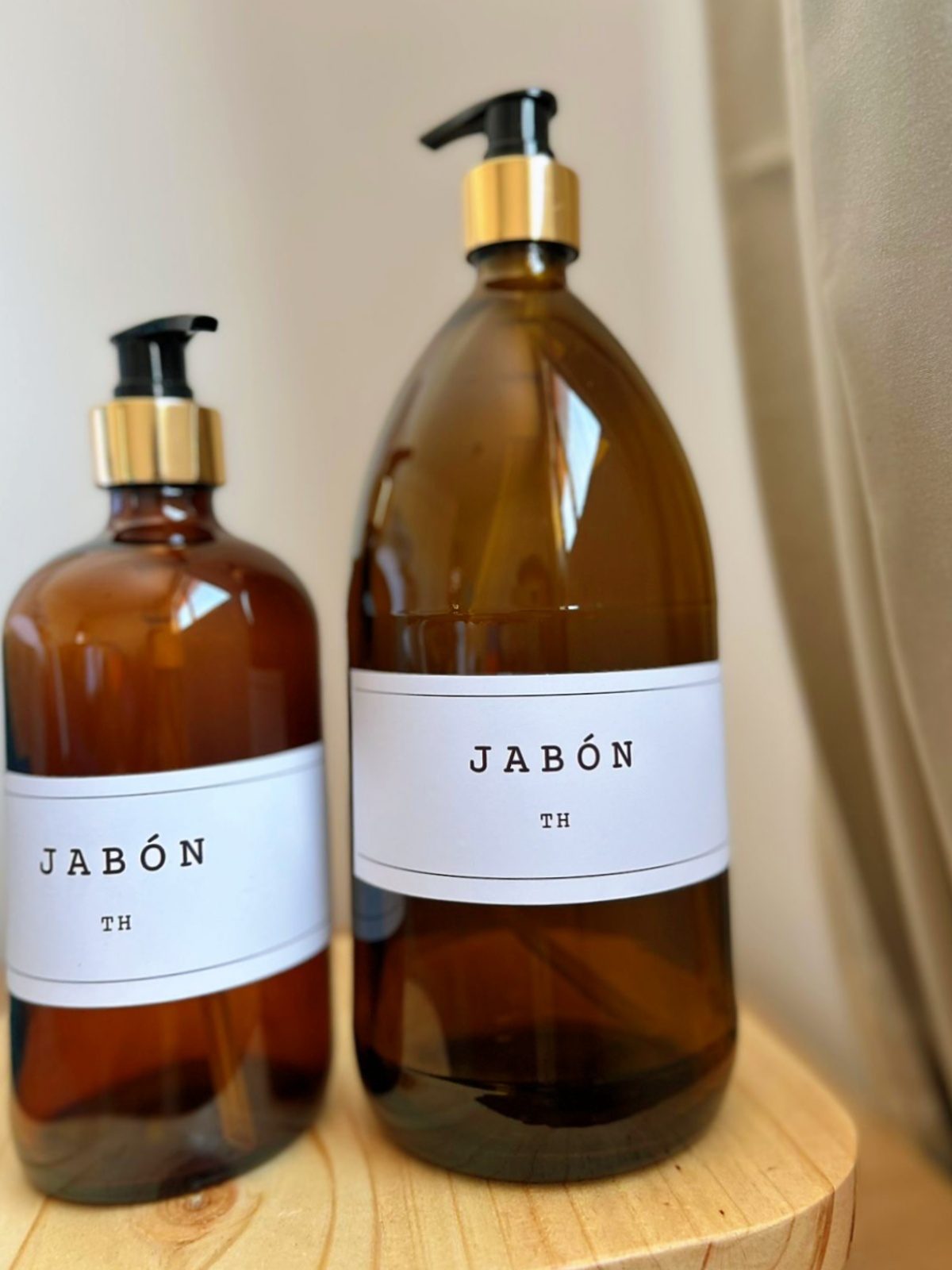 Dispensador 500 ml