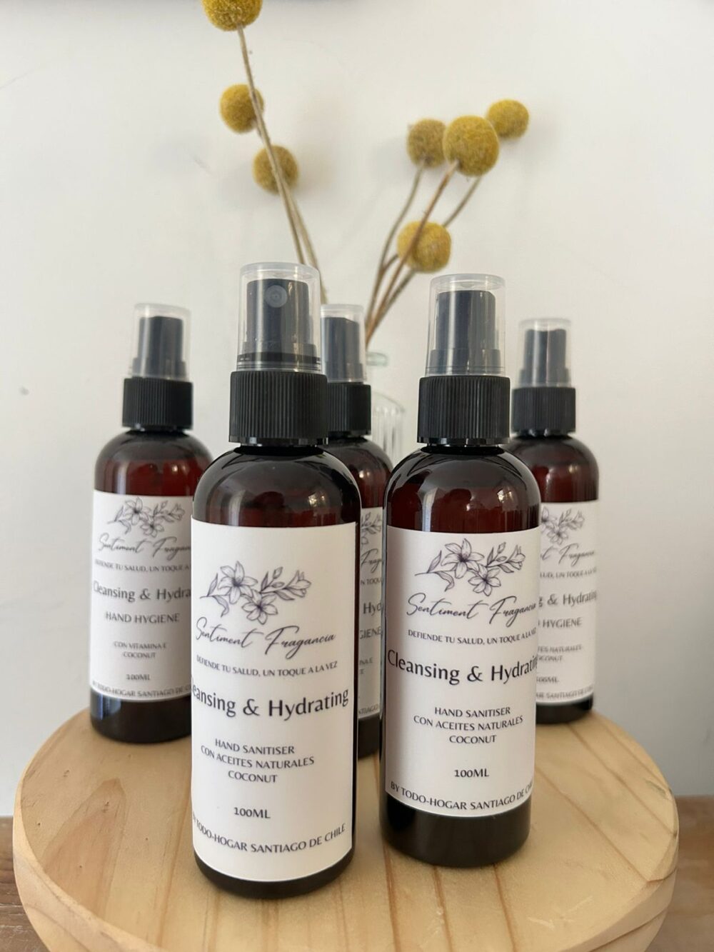 Antibacterial Humectante Coconut - Imagen 4