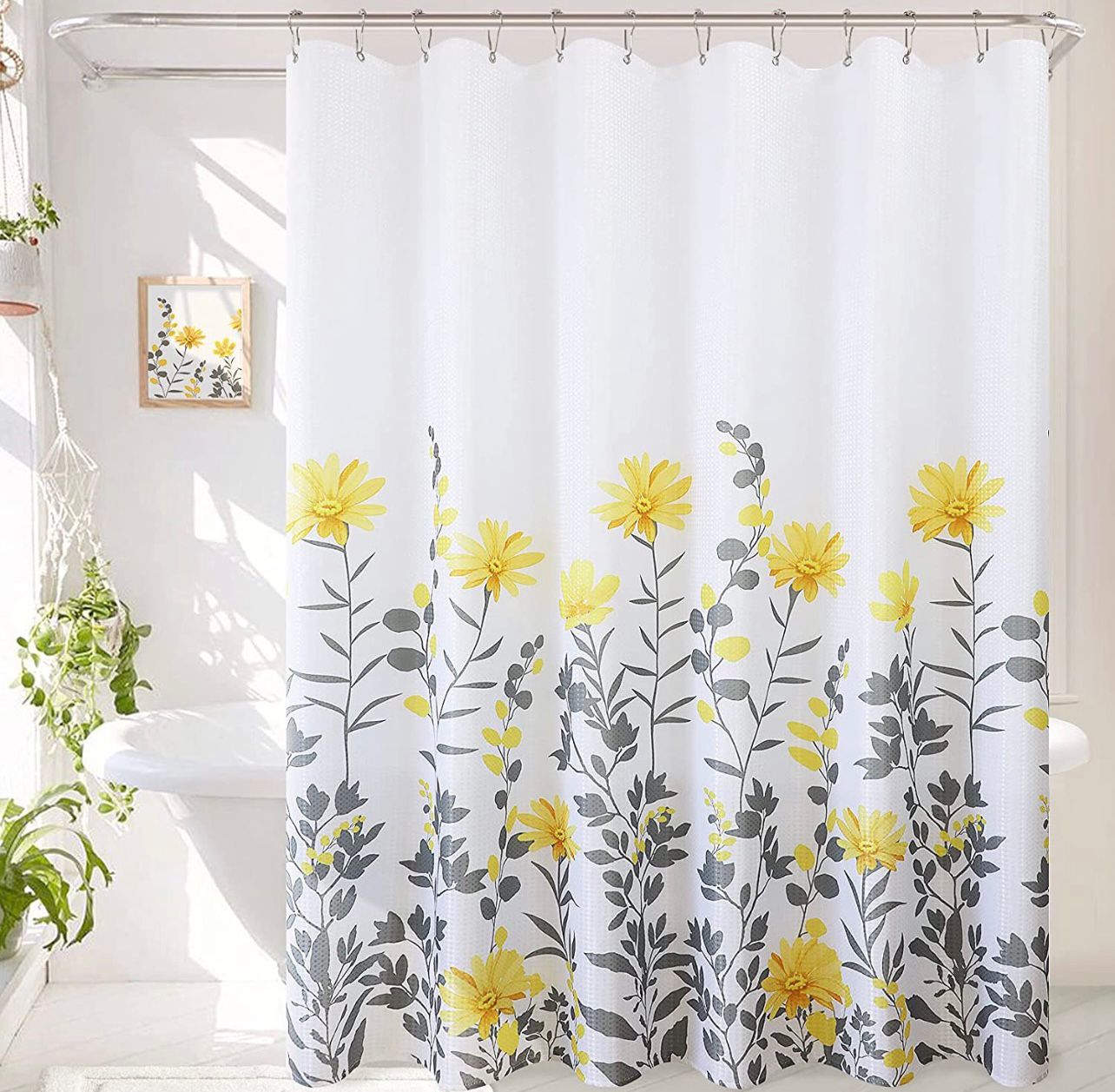 Cortinas de Baño