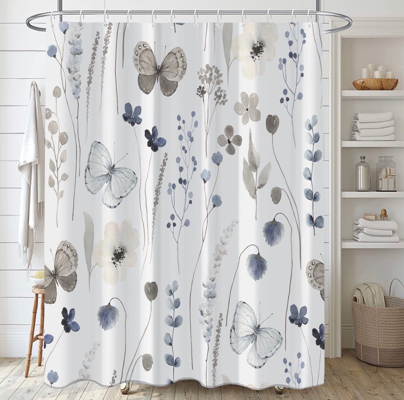 Cortinas de Baño