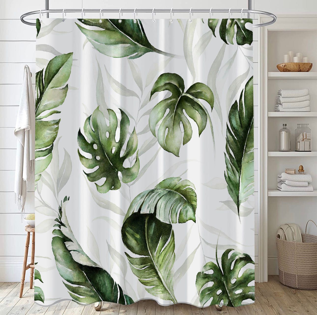 Cortinas de Baño