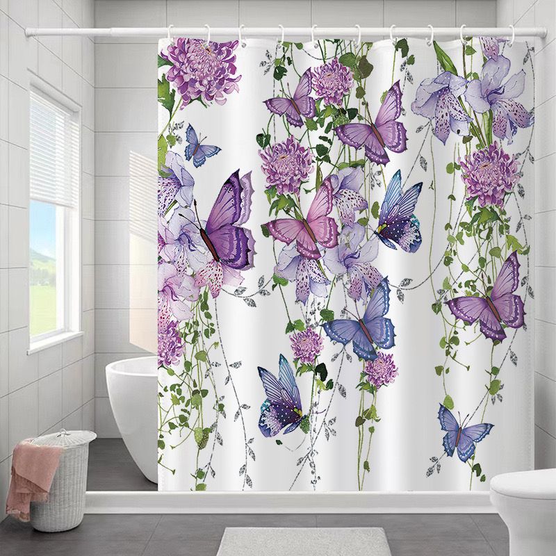 Cortinas de Baño