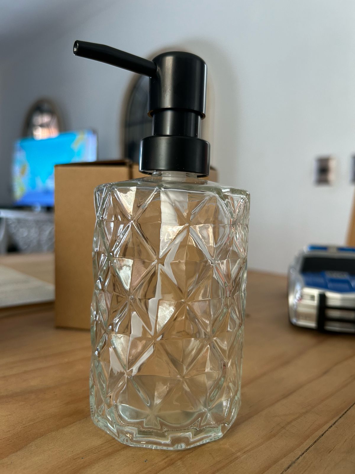 Dispensador 300ml